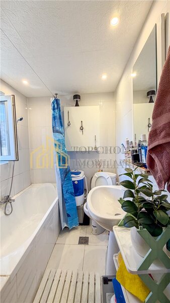 Domenii, garsoniera, renovata, mobilata, centrala proprie, ideal Airbnb, birou sau locuinta.