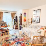 Domenii, garsoniera, renovata, mobilata, centrala proprie, ideal Airbnb, birou sau locuinta